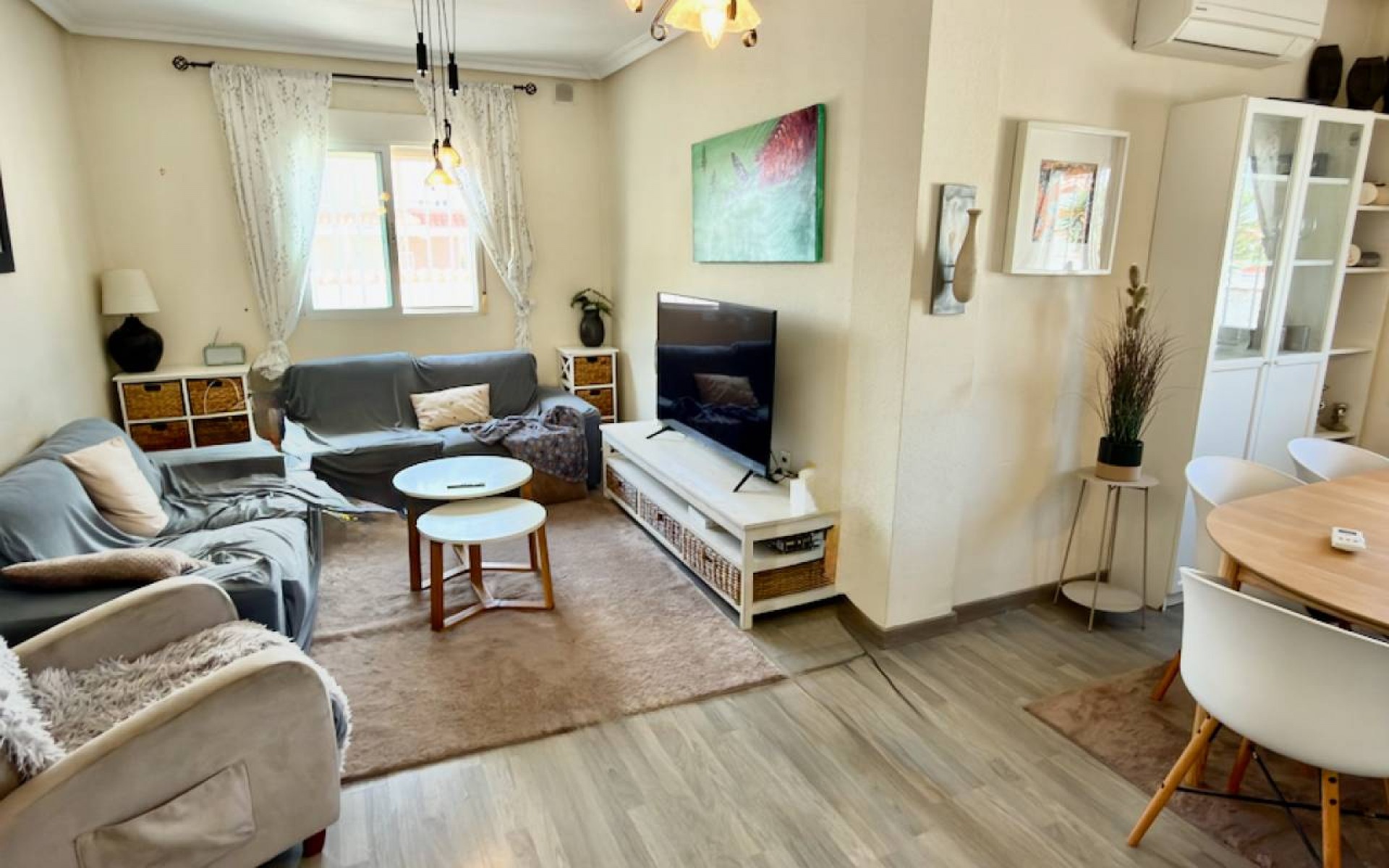 A Vendre - Villa - Ciudad Quesada