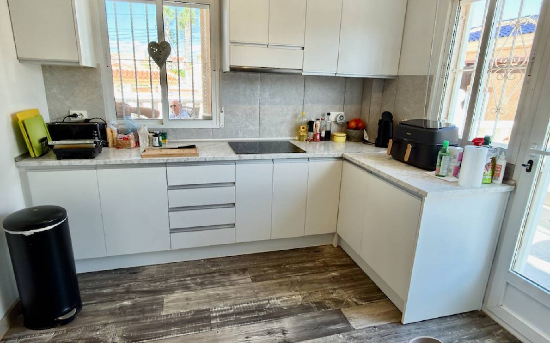 A Vendre - Villa - Ciudad Quesada