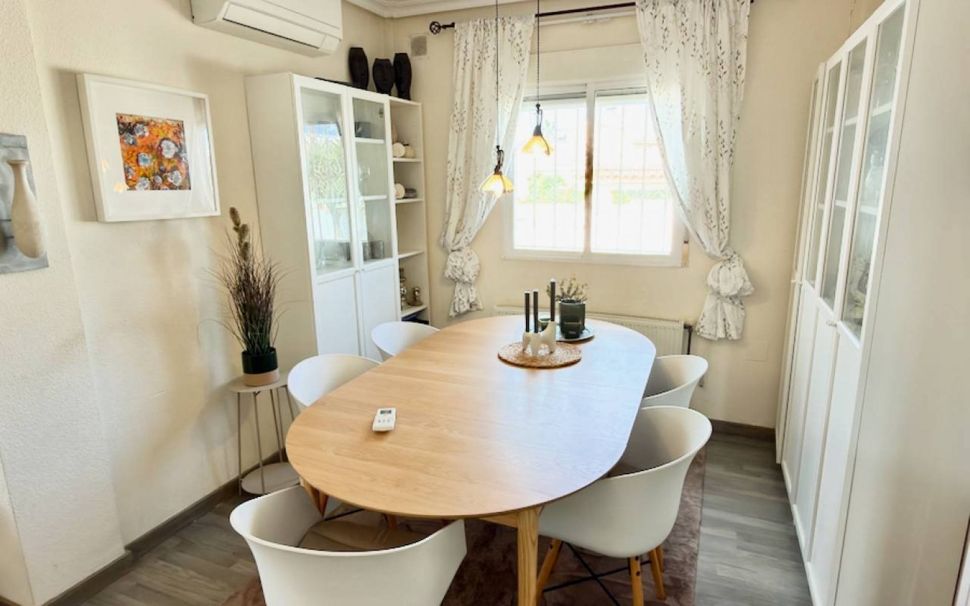 A Vendre - Villa - Ciudad Quesada