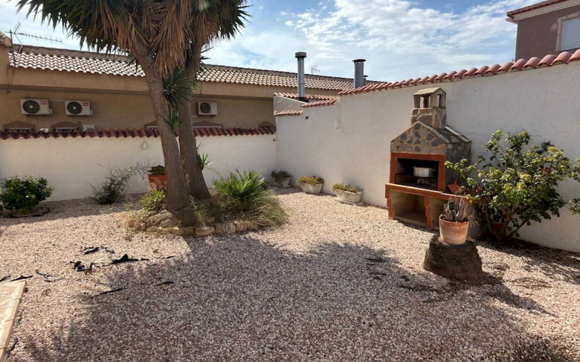 A Vendre - Villa - Ciudad Quesada