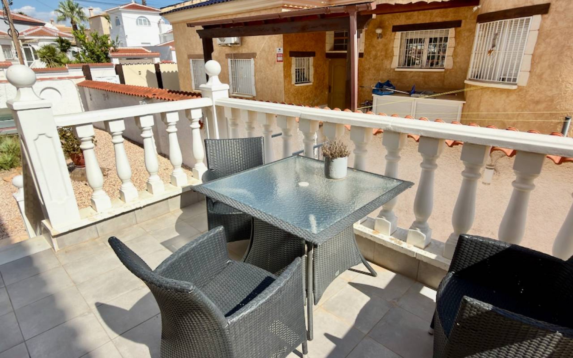 A Vendre - Villa - Ciudad Quesada