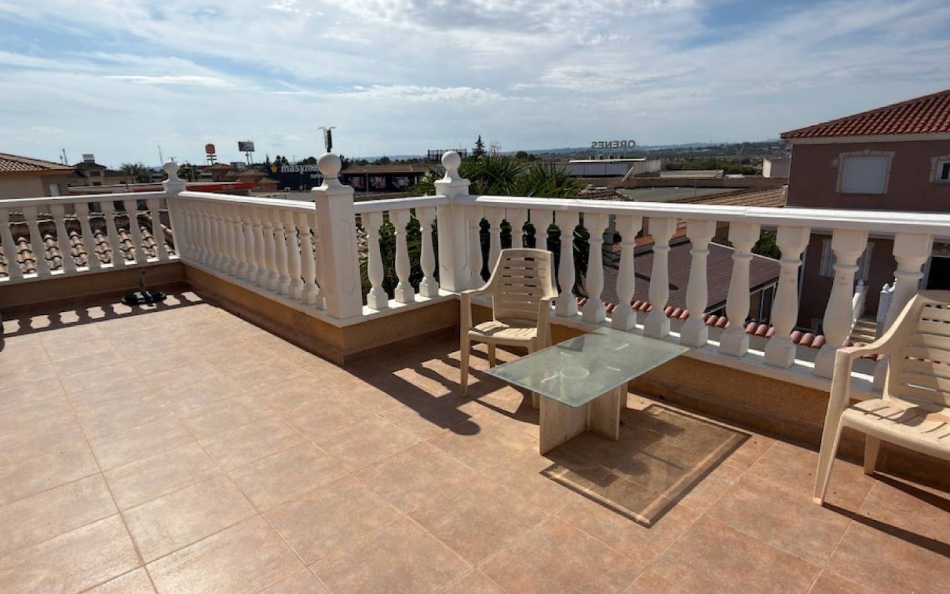 A Vendre - Villa - Ciudad Quesada