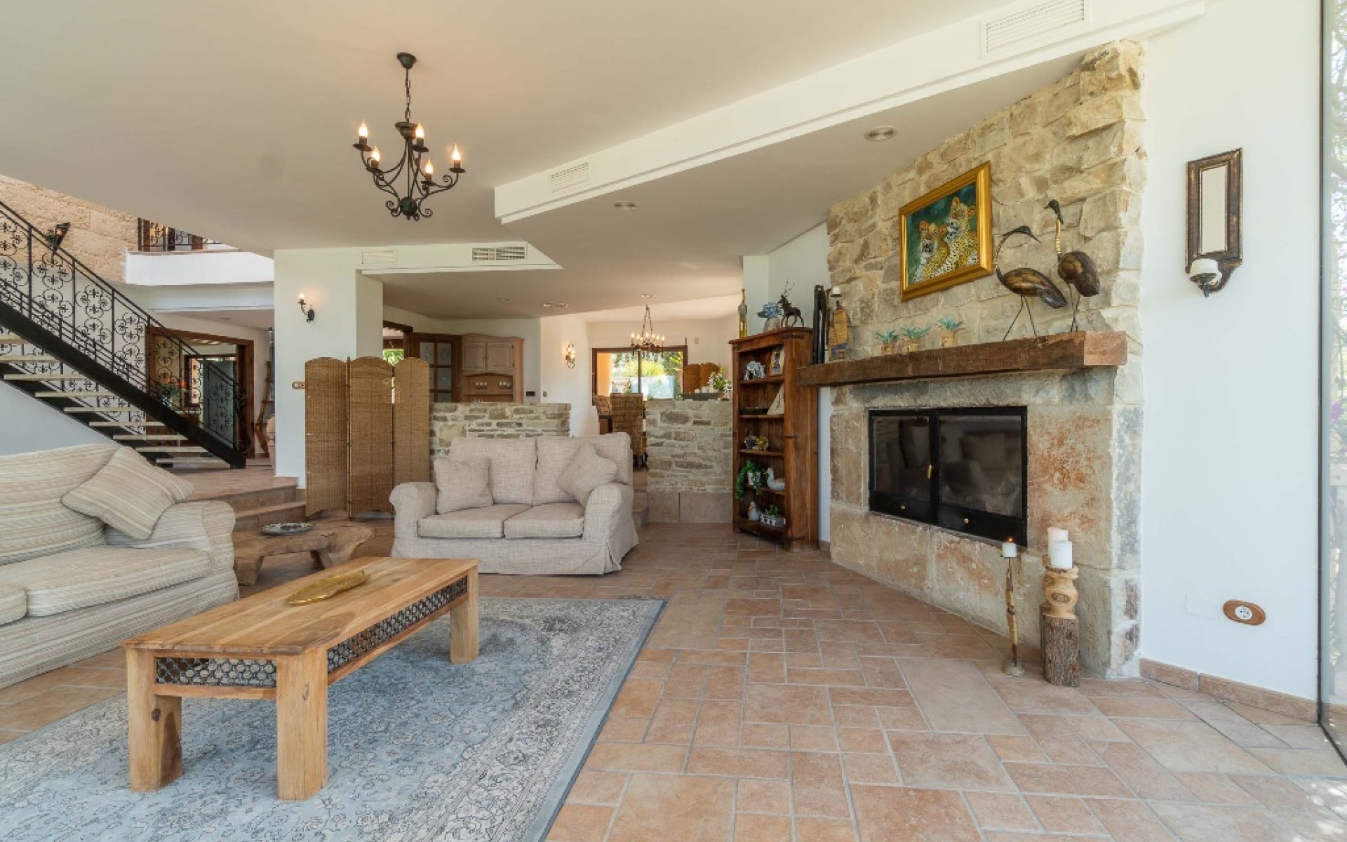 A Vendre - Villa - Costa Blanca - Orihuela Costa