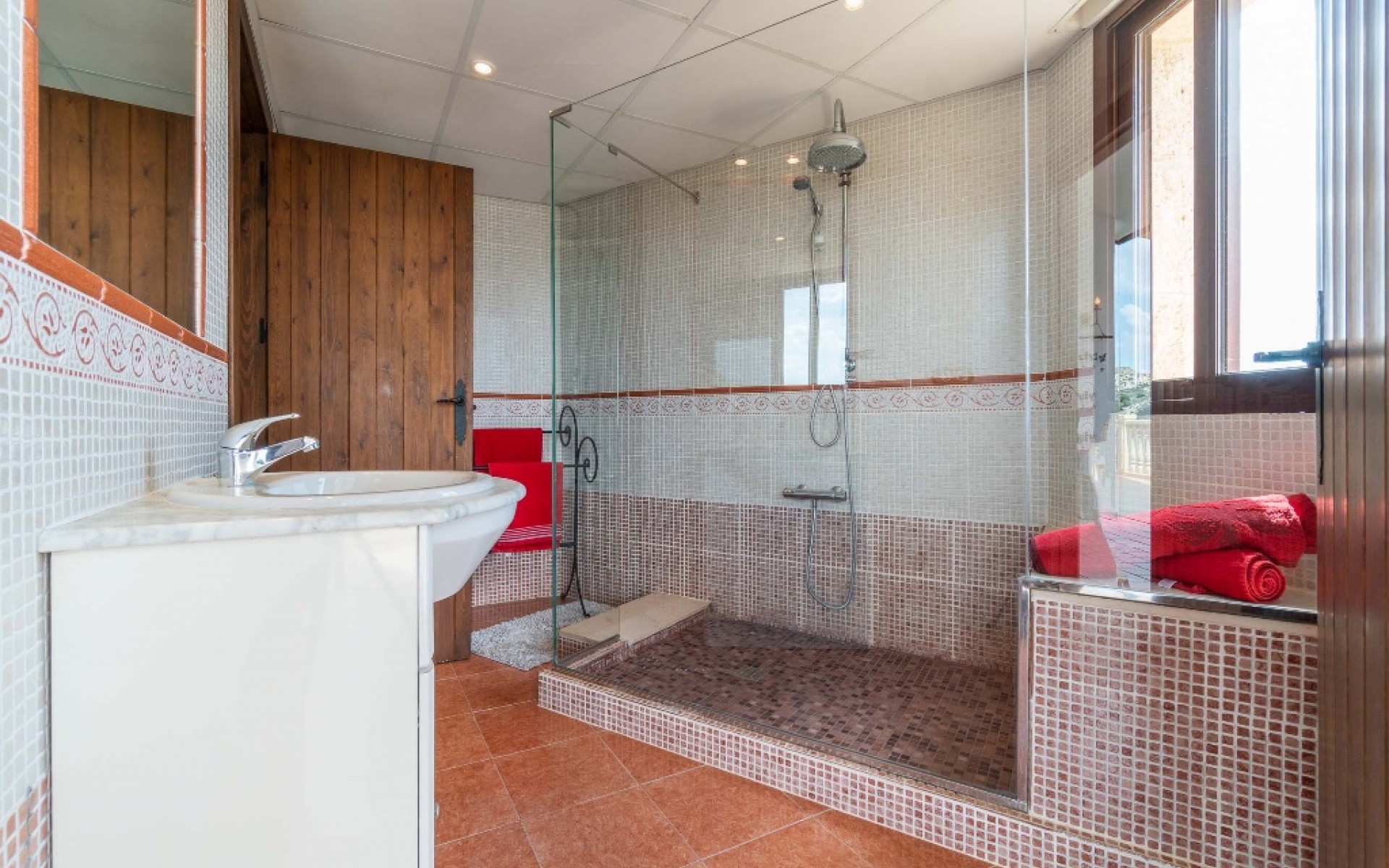 A Vendre - Villa - Costa Blanca - Orihuela Costa