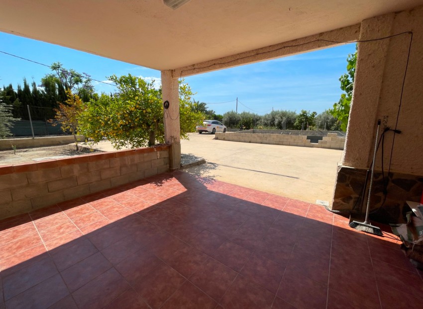A Vendre - Villa - Crevillente - Crevillent - Crevillente - Crevillent Centro