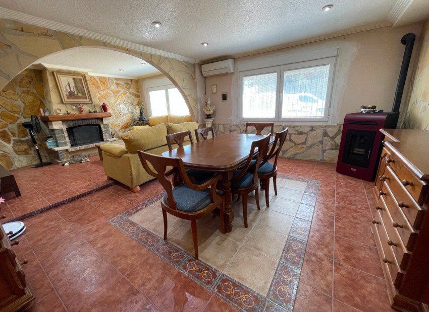 A Vendre - Villa - Crevillente - Crevillent - Crevillente - Crevillent Centro