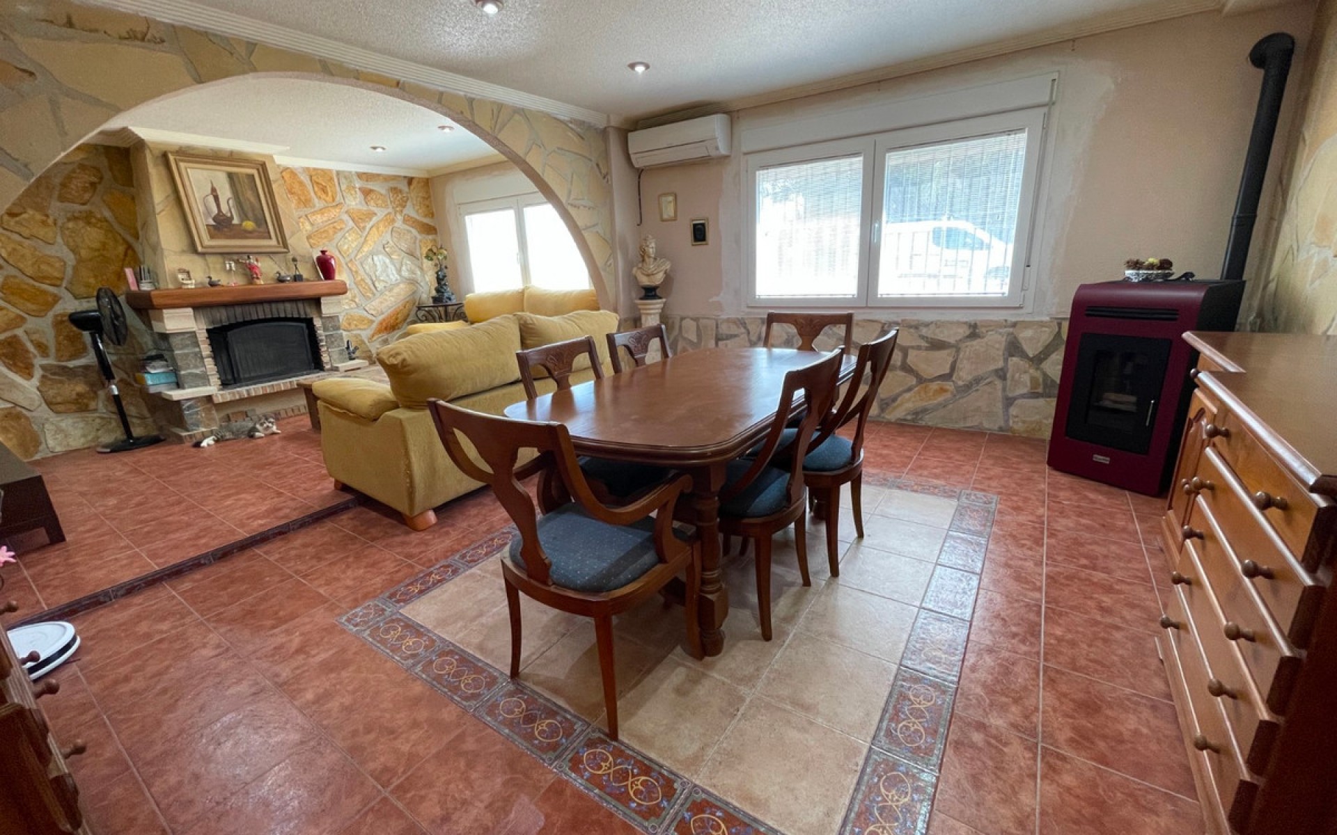 A Vendre - Villa - Crevillente - Crevillent - Crevillente - Crevillent Centro