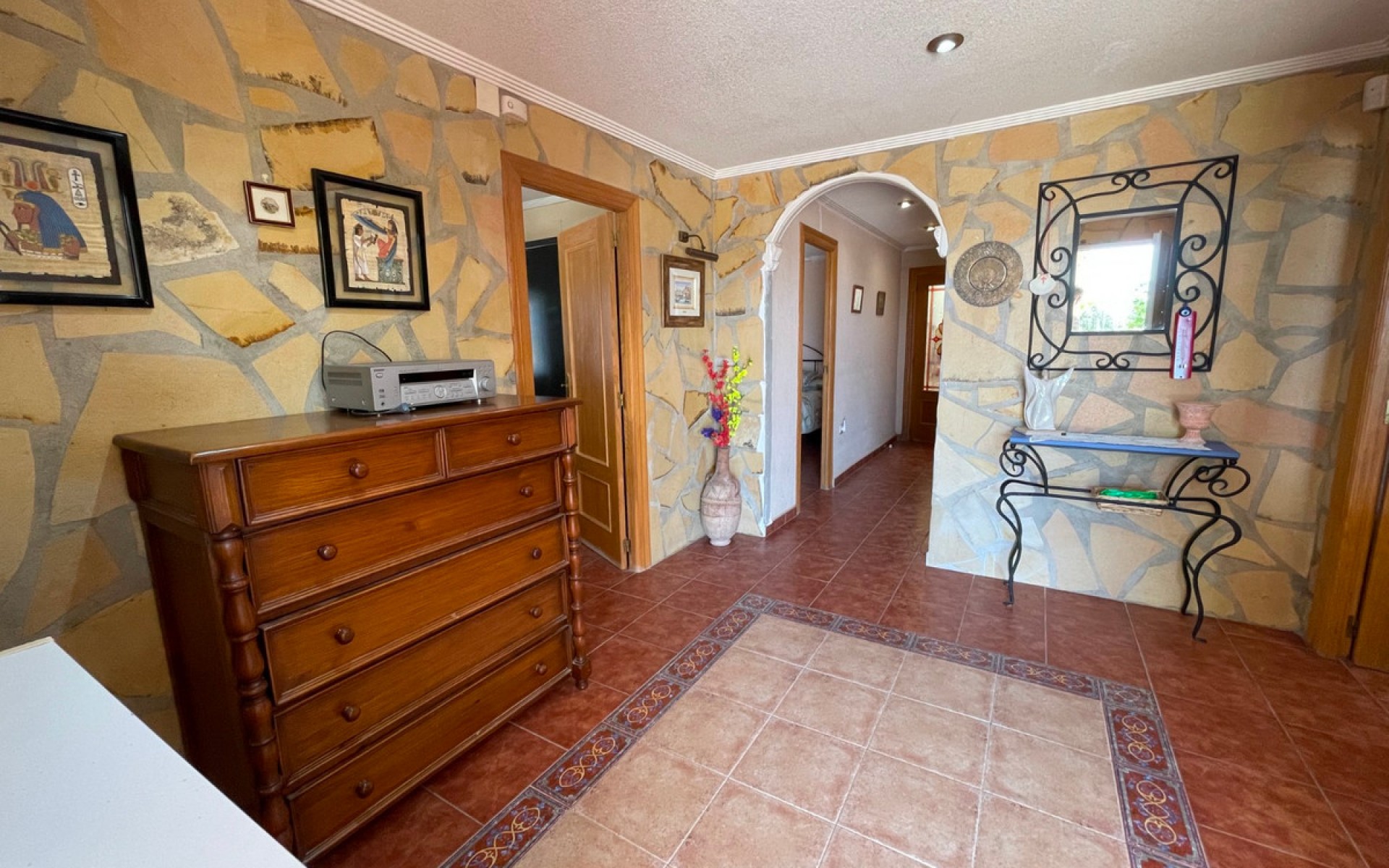 A Vendre - Villa - Crevillente - Crevillent - Crevillente - Crevillent Centro