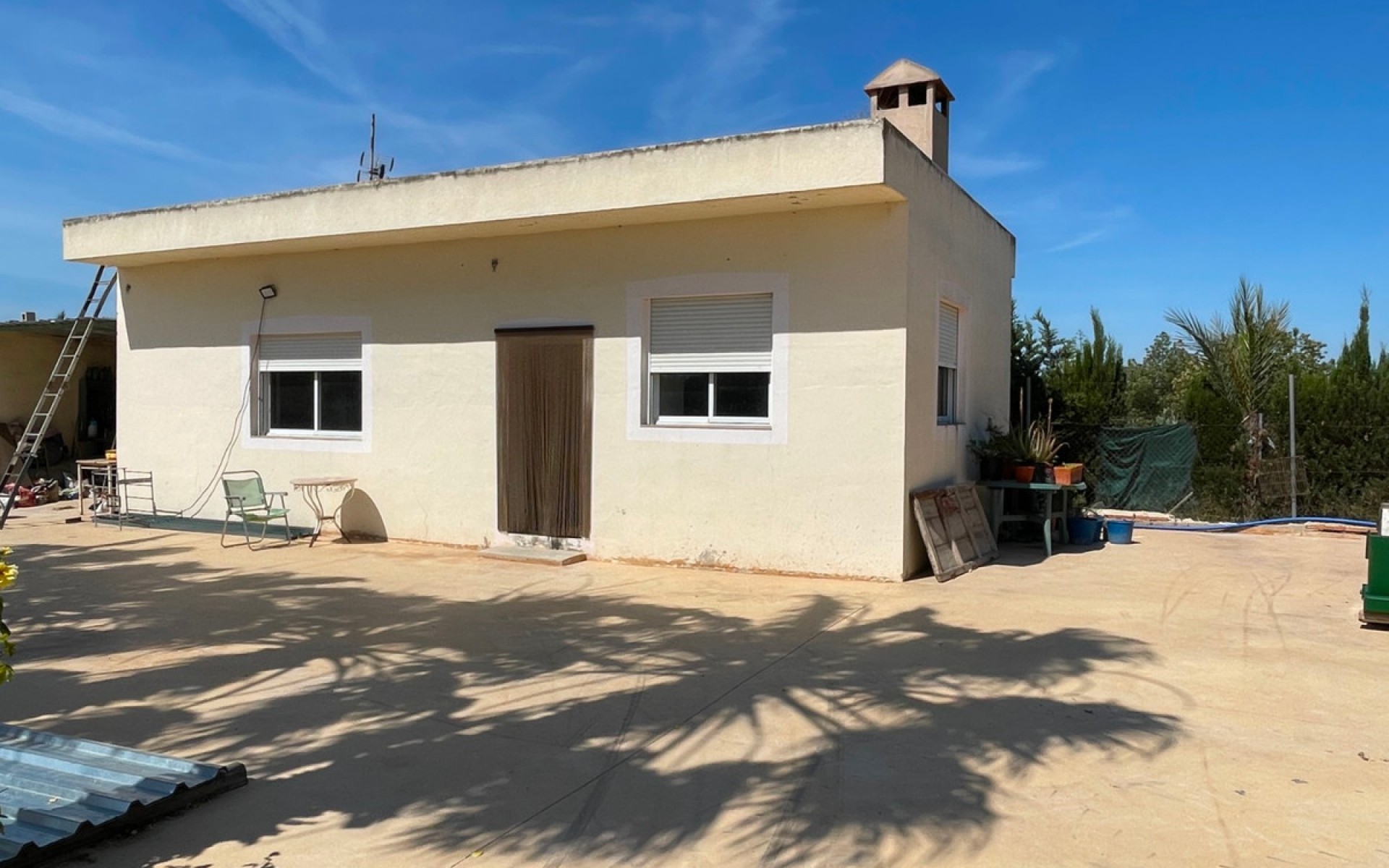 A Vendre - Villa - Crevillente - Crevillent - Crevillente - Crevillent Centro