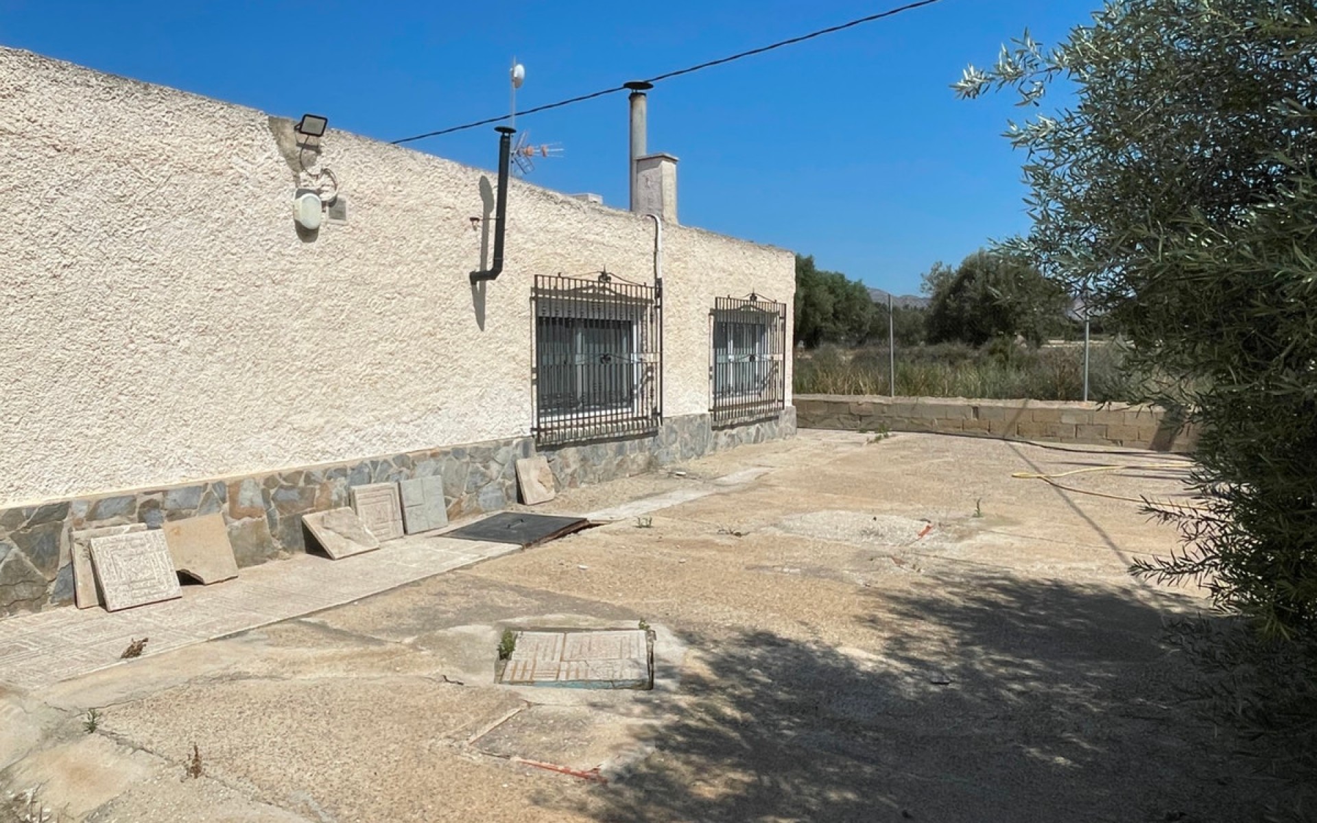 A Vendre - Villa - Crevillente - Crevillent - Crevillente - Crevillent Centro