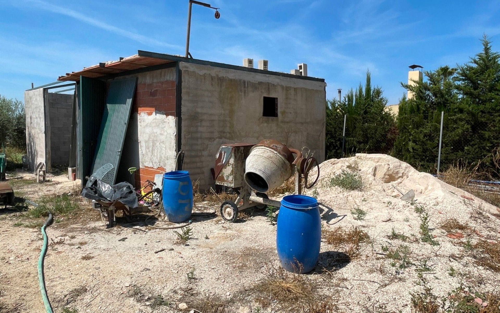 A Vendre - Villa - Crevillente - Crevillent - Crevillente - Crevillent Centro