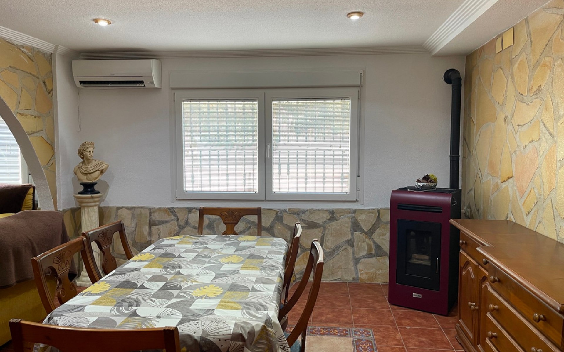 A Vendre - Villa - Crevillente - Crevillent - Crevillente - Crevillent Centro