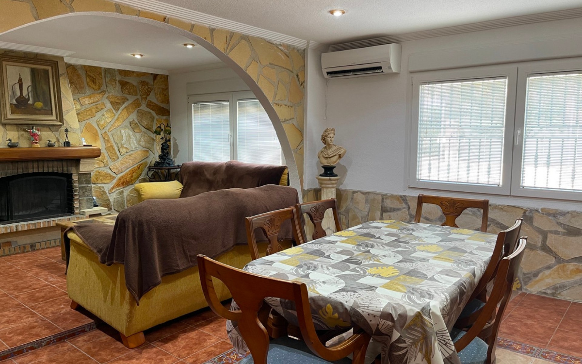 A Vendre - Villa - Crevillente - Crevillent - Crevillente - Crevillent Centro