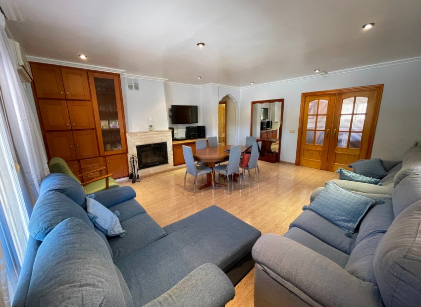 A Vendre - Villa - Crevillente - Crevillent - Crevillente - Crevillent Centro