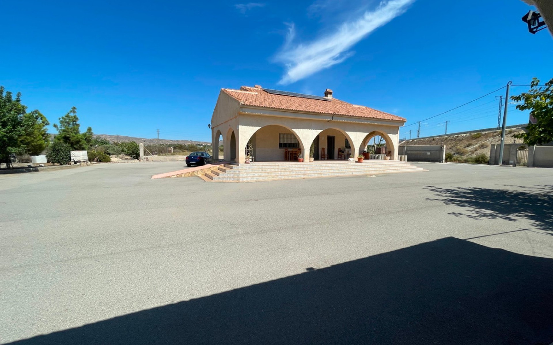 A Vendre - Villa - Crevillente - Crevillent - Crevillente - Crevillent Centro