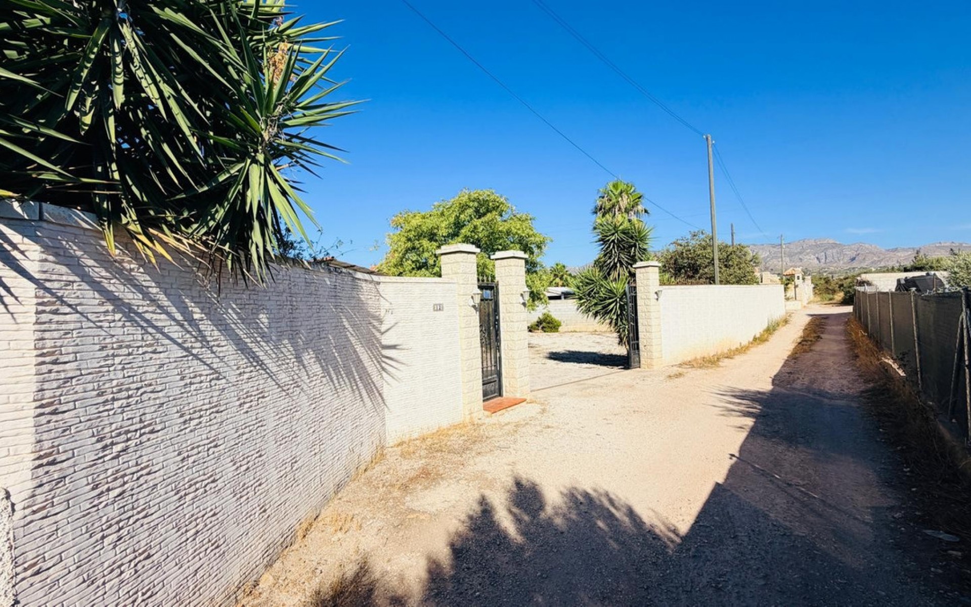 A Vendre - Villa - Crevillente - Crevillent - Crevillente - Crevillent Centro