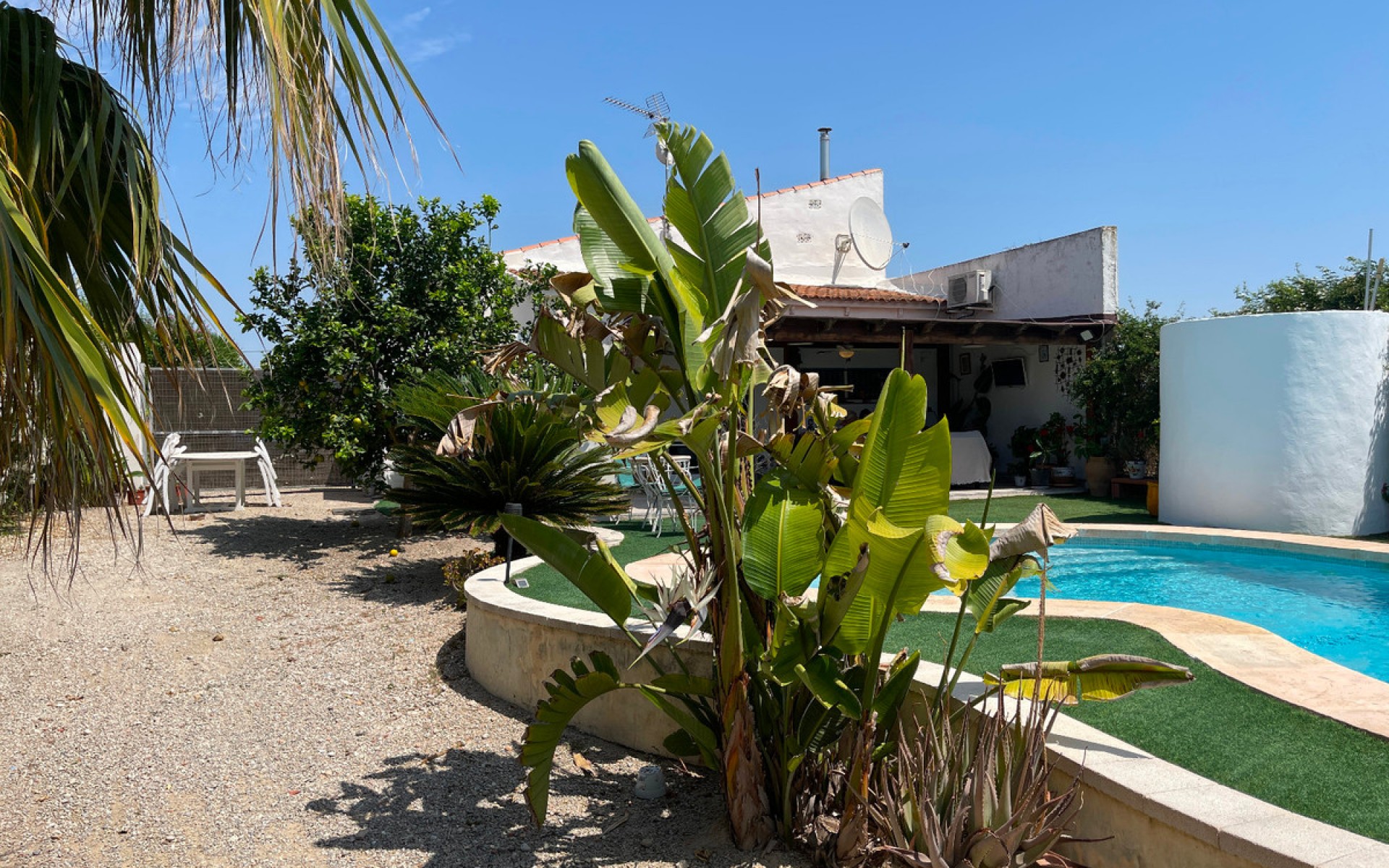 A Vendre - Villa - Daya Nueva - Daya Nueva Centro