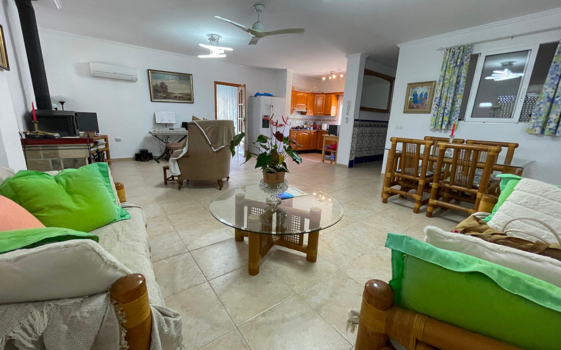 A Vendre - Villa - Daya Nueva - Daya Nueva Centro