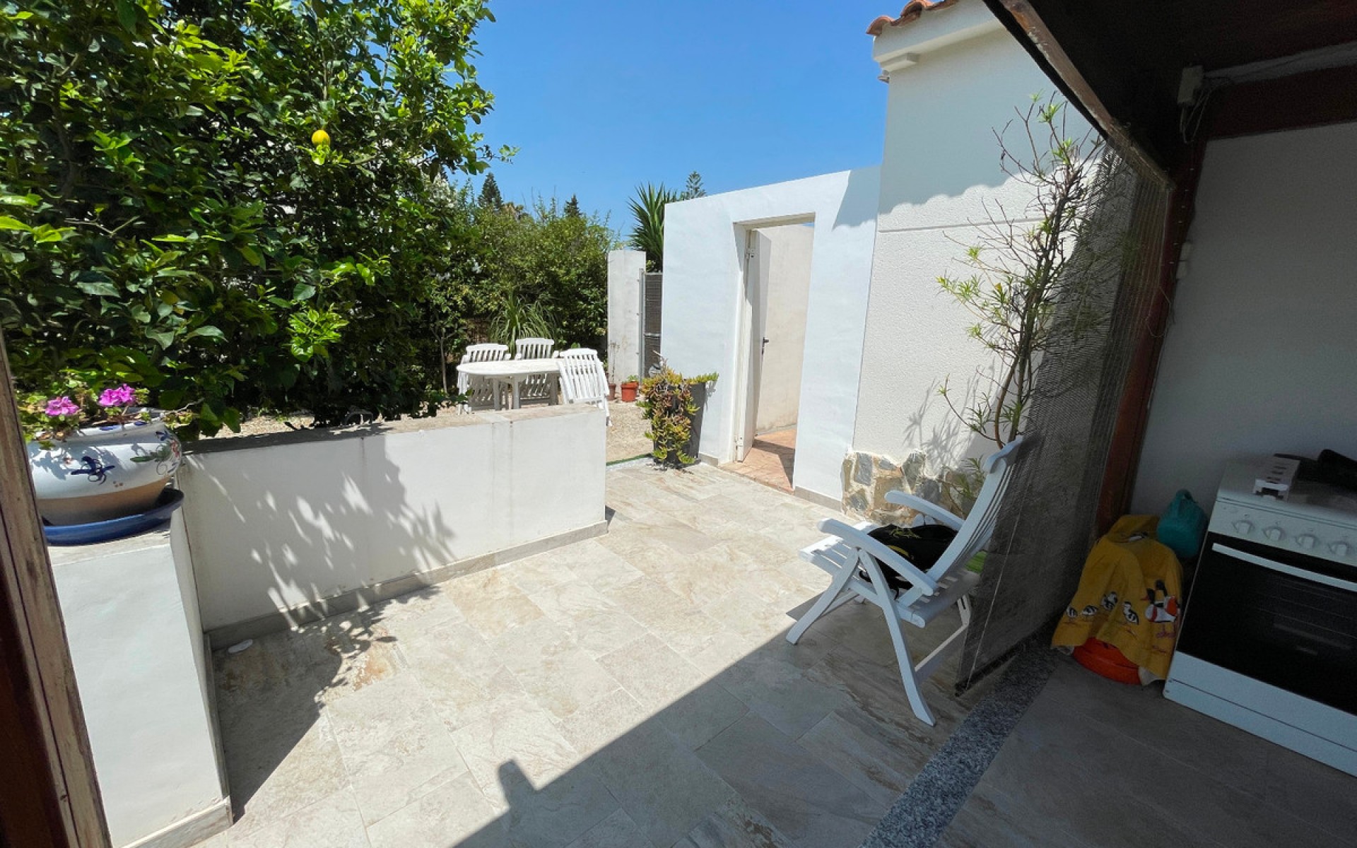 A Vendre - Villa - Daya Nueva - Daya Nueva Centro