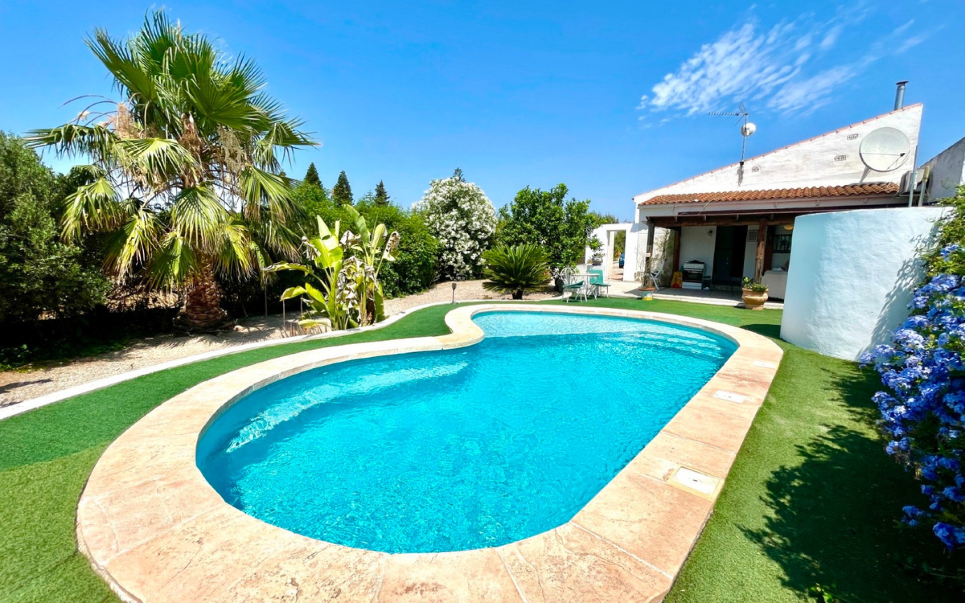 A Vendre - Villa - Daya Nueva - Daya Nueva Centro