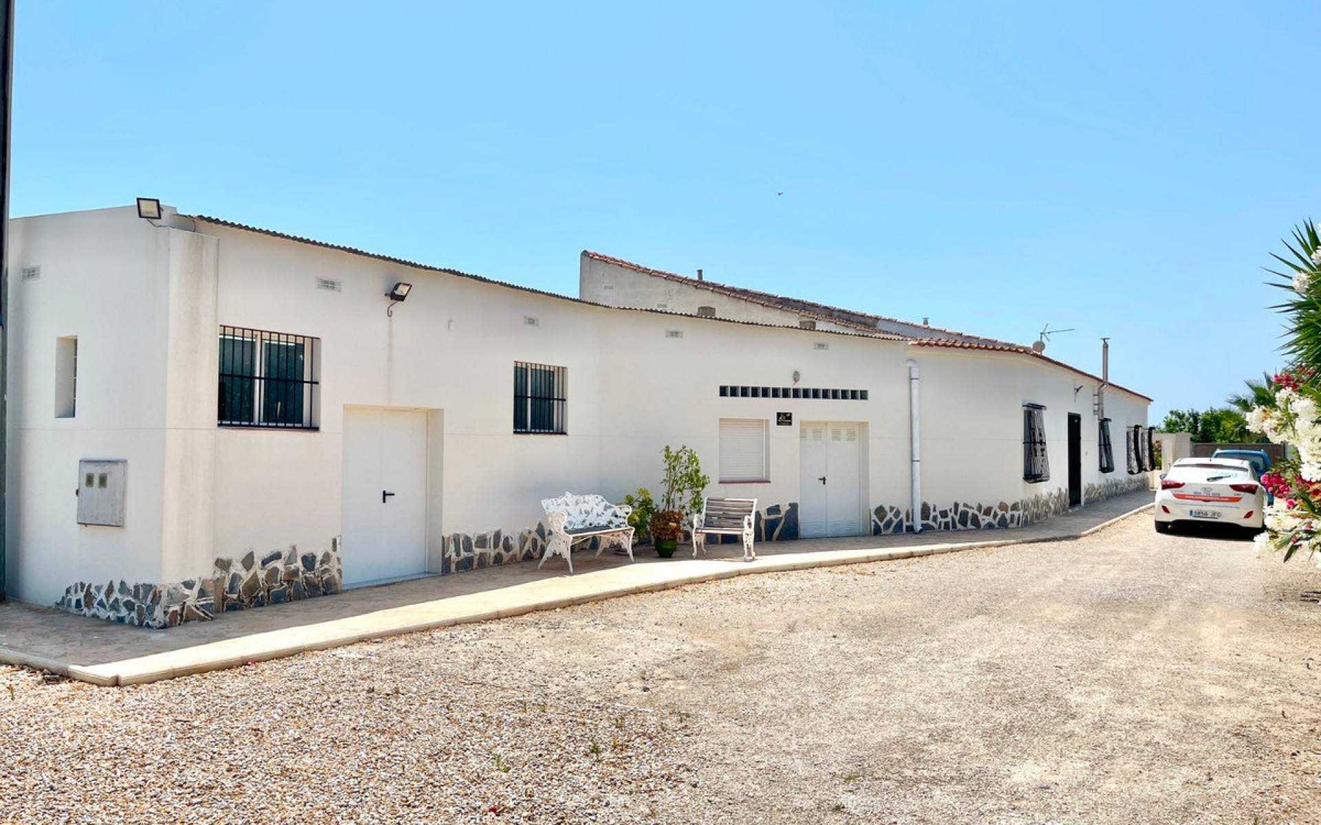 A Vendre - Villa - Daya Nueva - Daya Nueva Centro