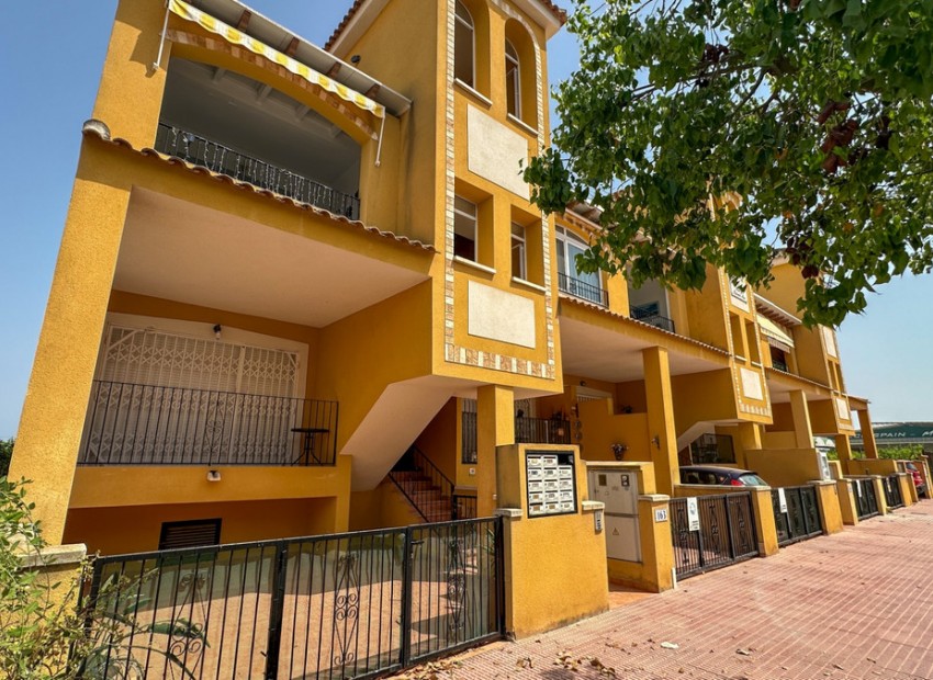 A Vendre - Villa - Daya Nueva - Daya Nueva Centro