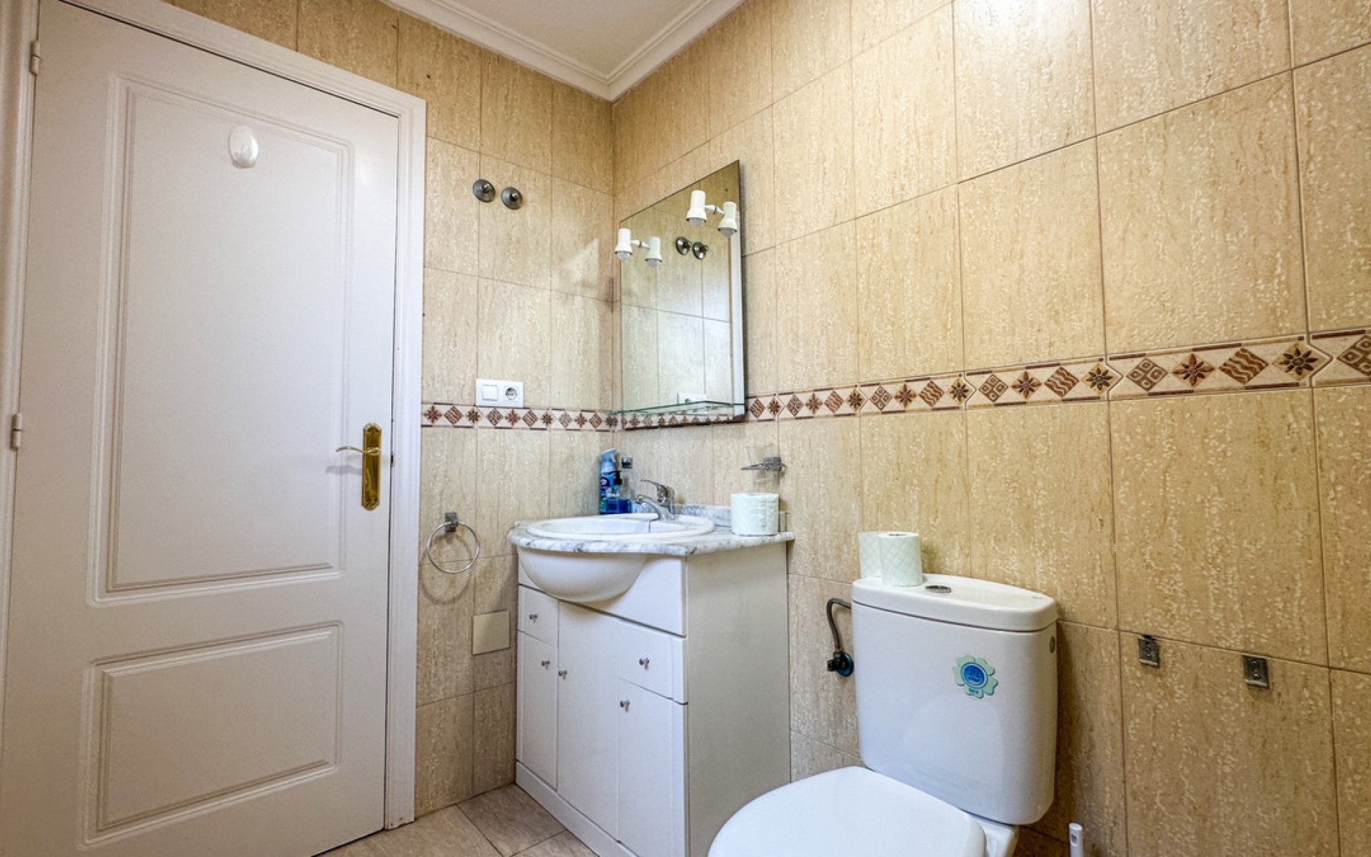 A Vendre - Villa - Daya Nueva - Daya Nueva Centro