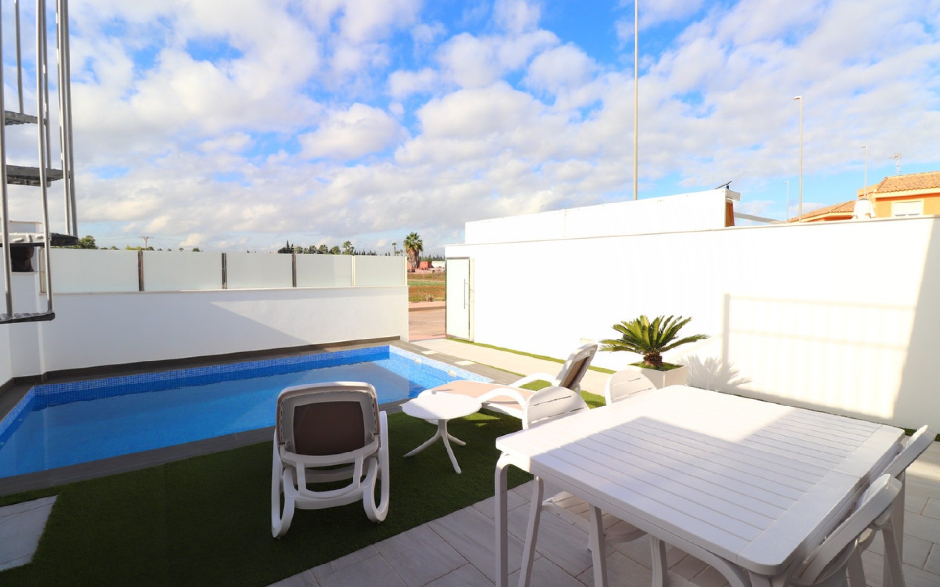 A Vendre - Villa - Daya Vieja