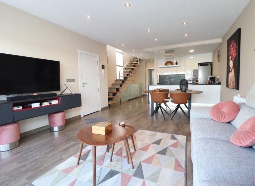 A Vendre - Villa - Daya Vieja