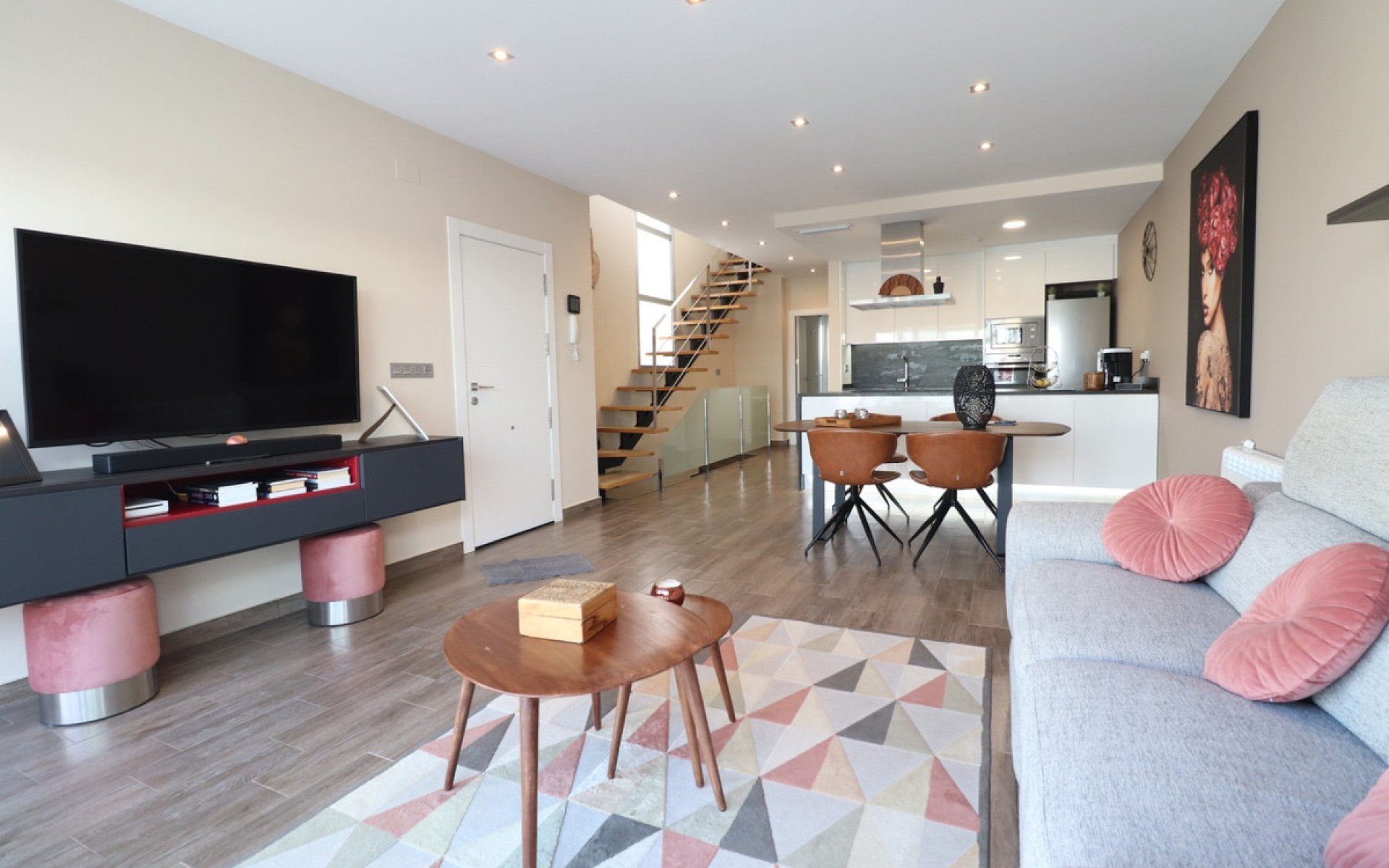 A Vendre - Villa - Daya Vieja