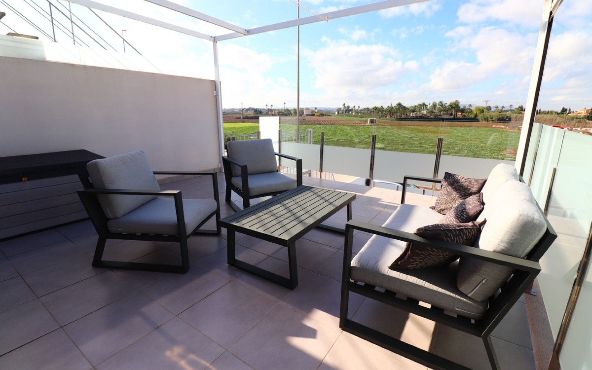 A Vendre - Villa - Daya Vieja