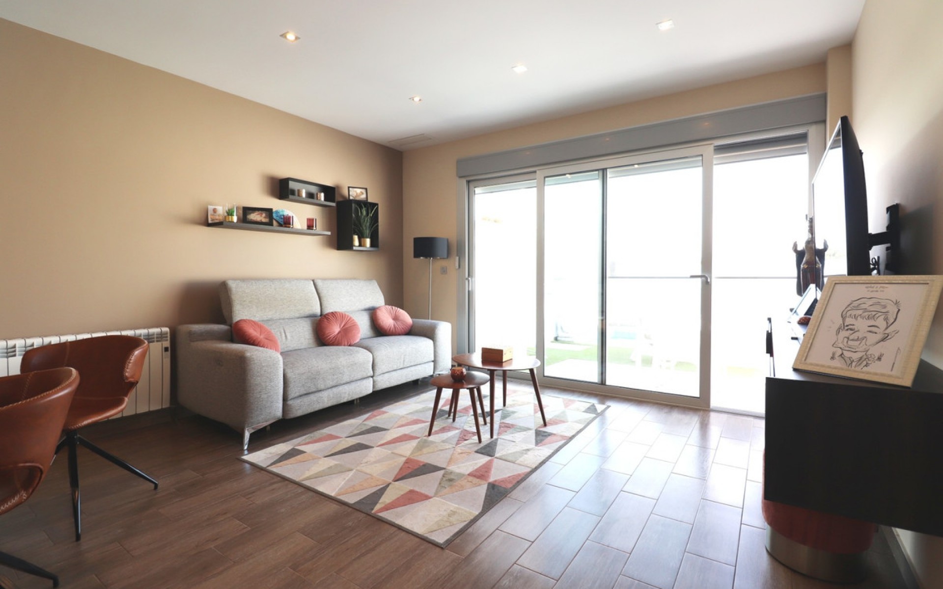 A Vendre - Villa - Daya Vieja