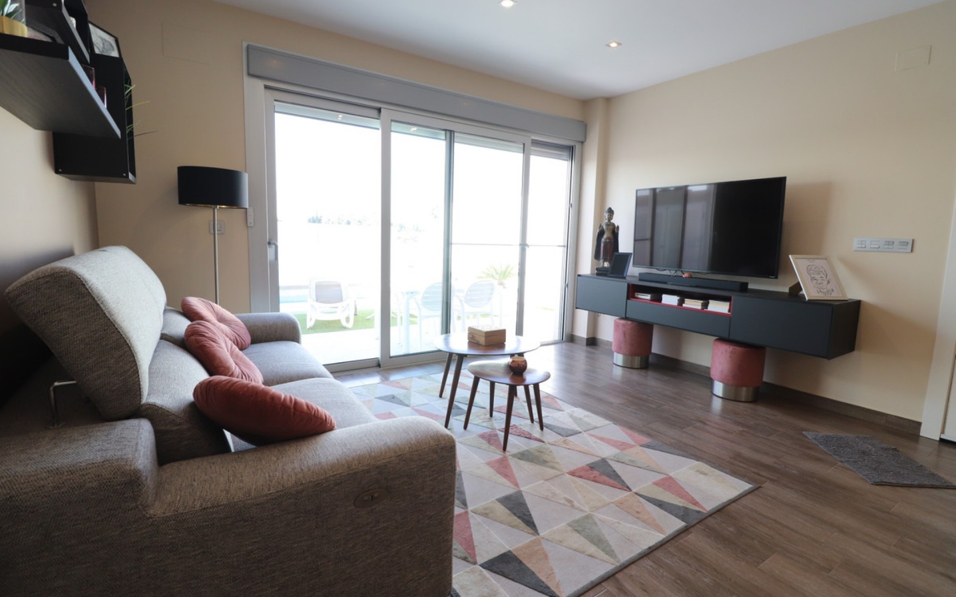 A Vendre - Villa - Daya Vieja