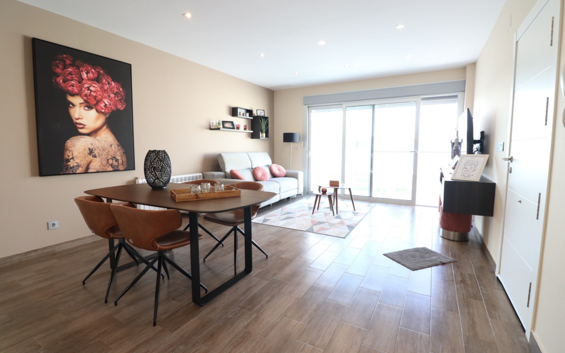 A Vendre - Villa - Daya Vieja