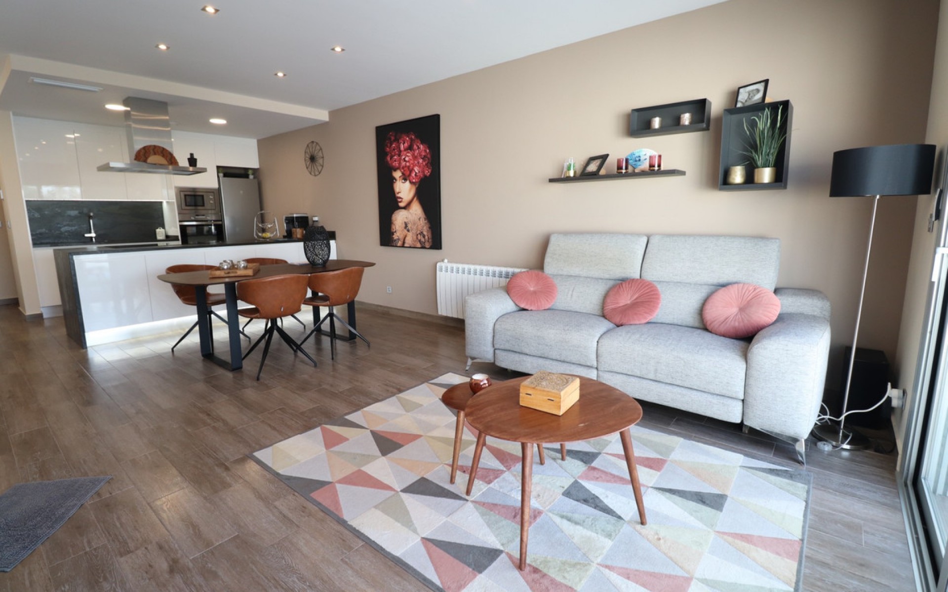 A Vendre - Villa - Daya Vieja