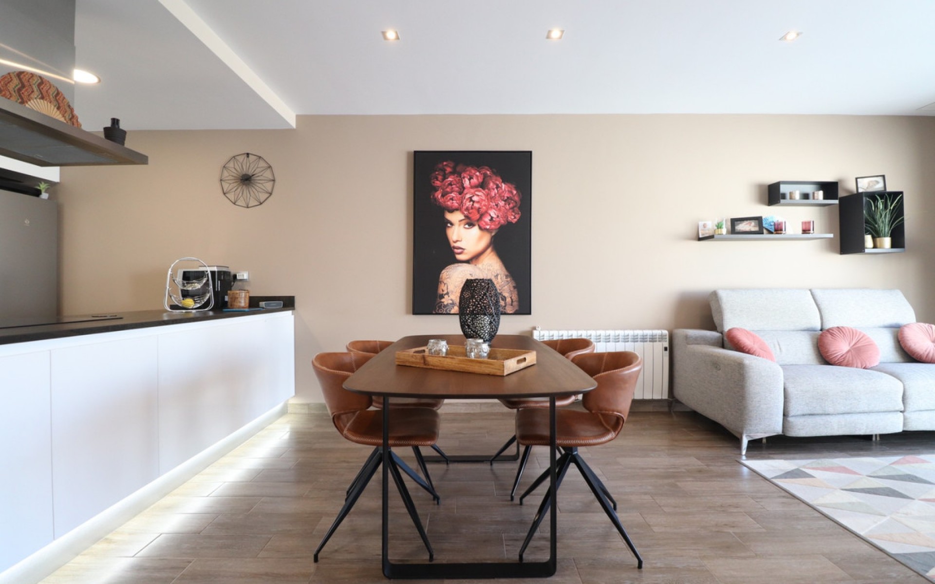 A Vendre - Villa - Daya Vieja