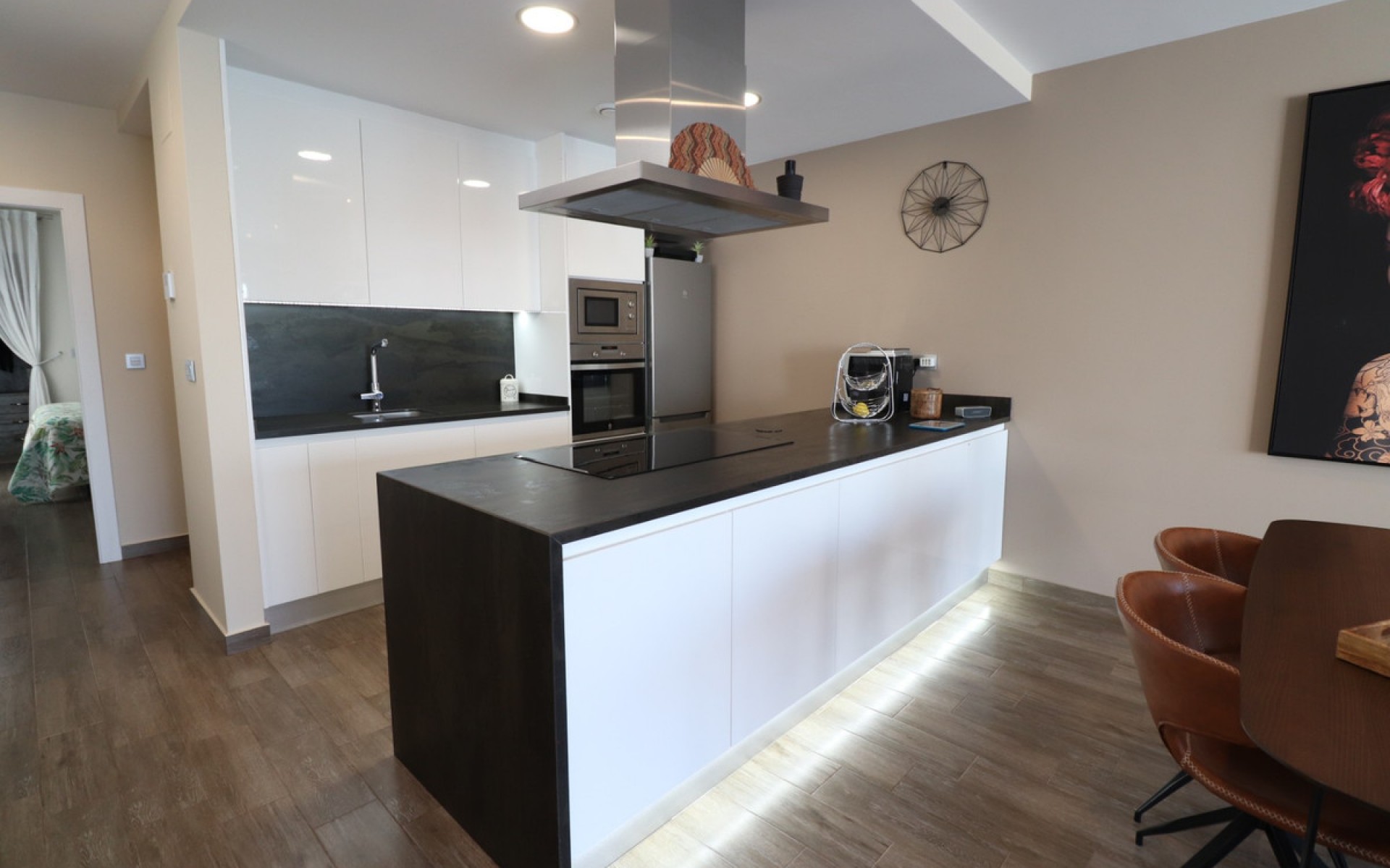 A Vendre - Villa - Daya Vieja