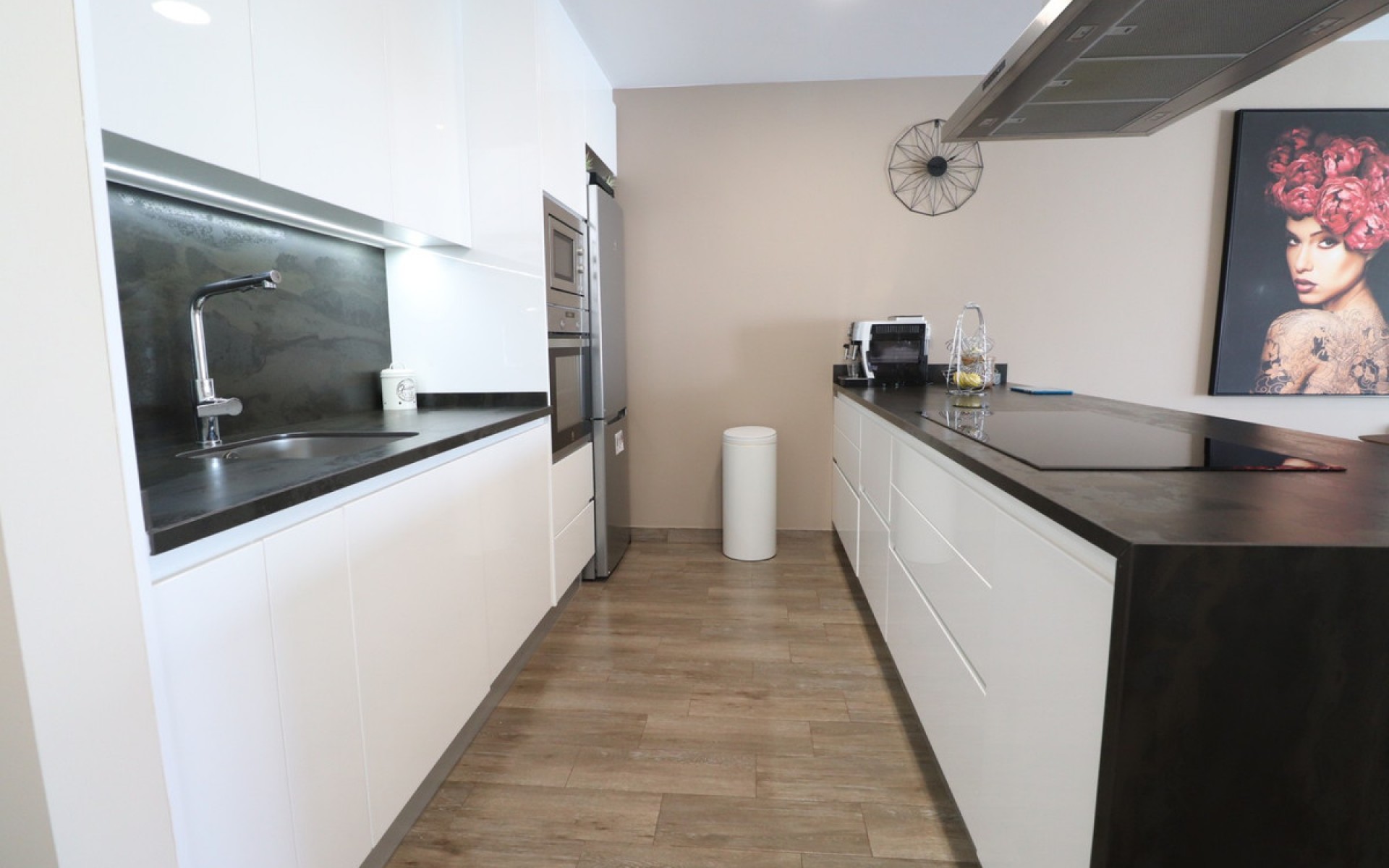 A Vendre - Villa - Daya Vieja