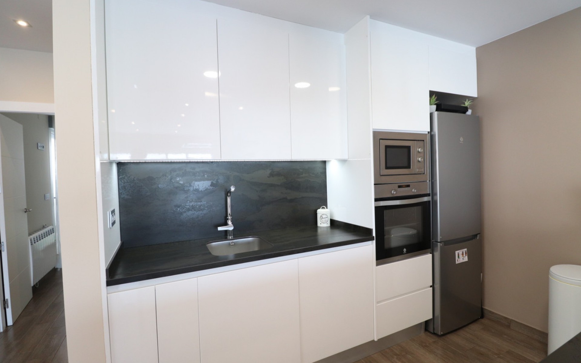 A Vendre - Villa - Daya Vieja