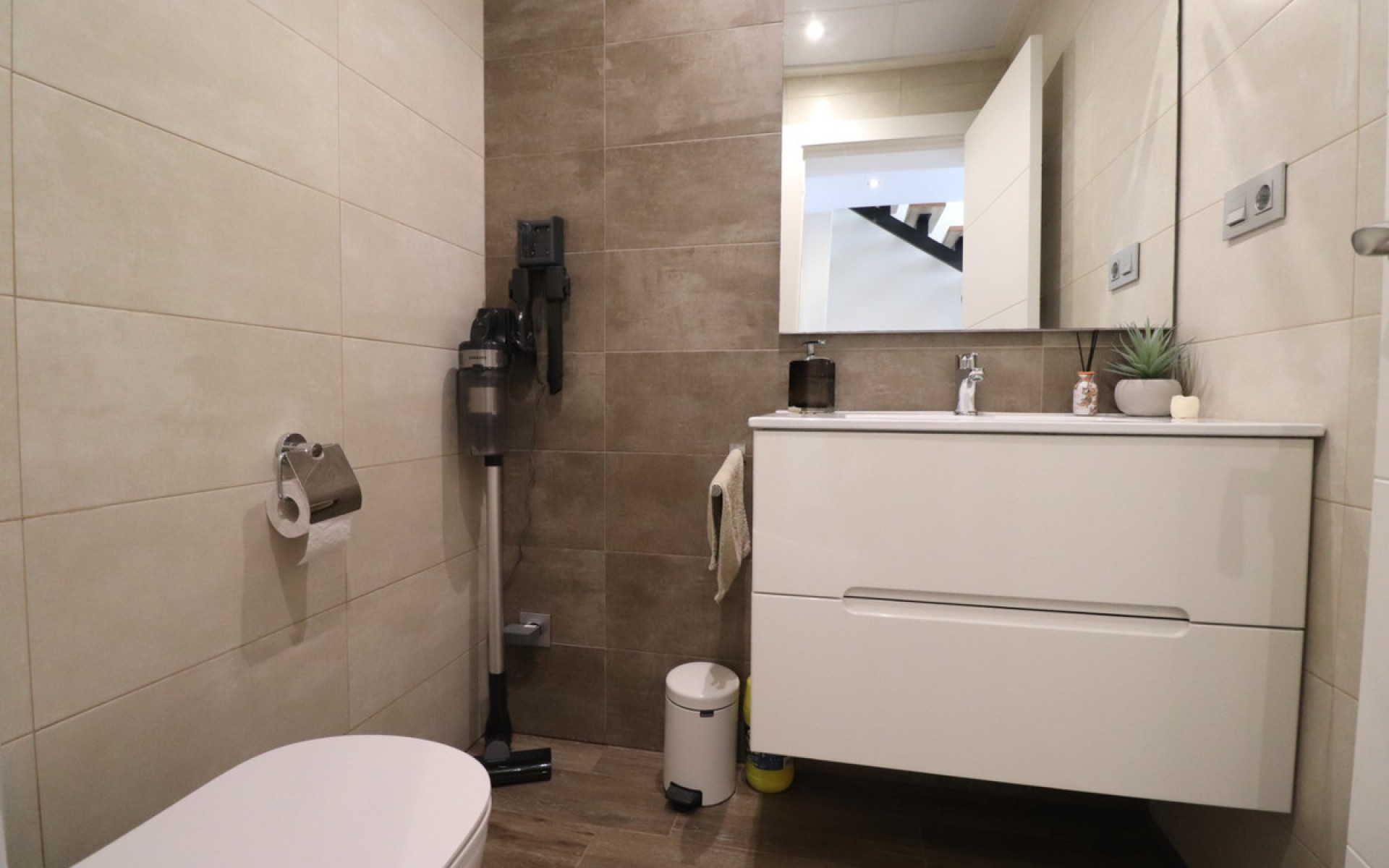 A Vendre - Villa - Daya Vieja