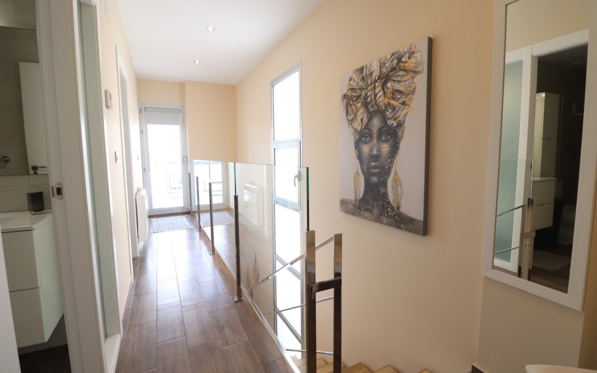 A Vendre - Villa - Daya Vieja