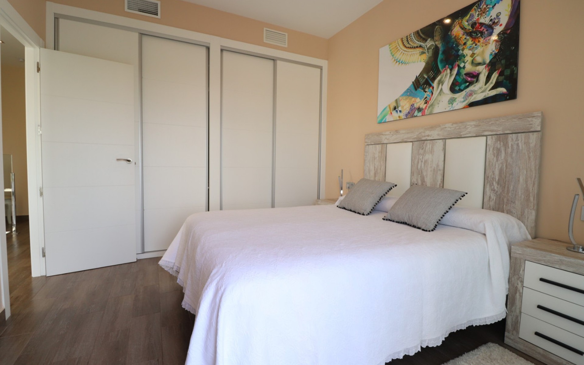 A Vendre - Villa - Daya Vieja