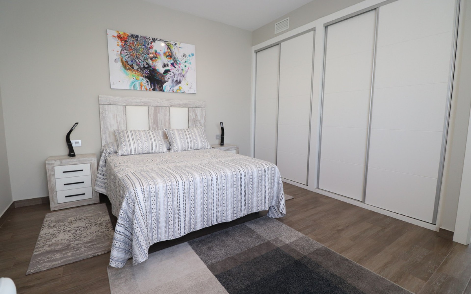 A Vendre - Villa - Daya Vieja