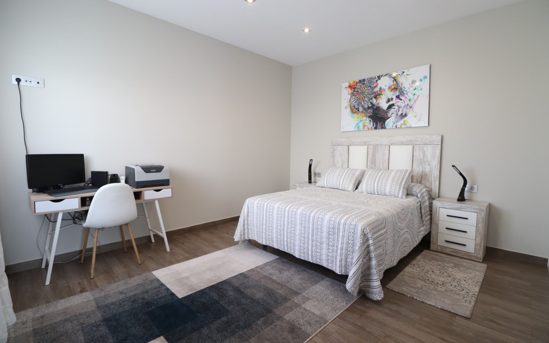 A Vendre - Villa - Daya Vieja