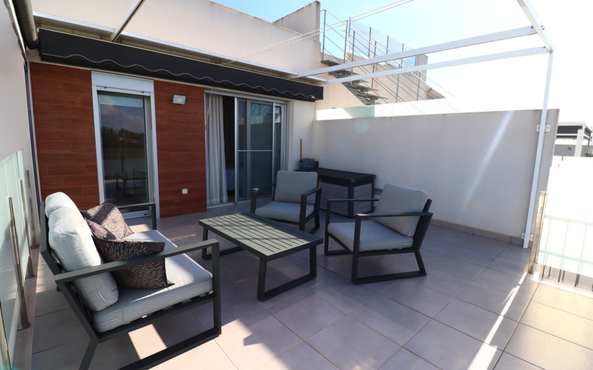 A Vendre - Villa - Daya Vieja