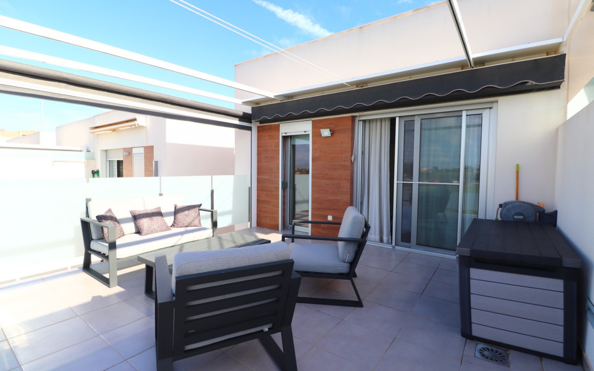 A Vendre - Villa - Daya Vieja