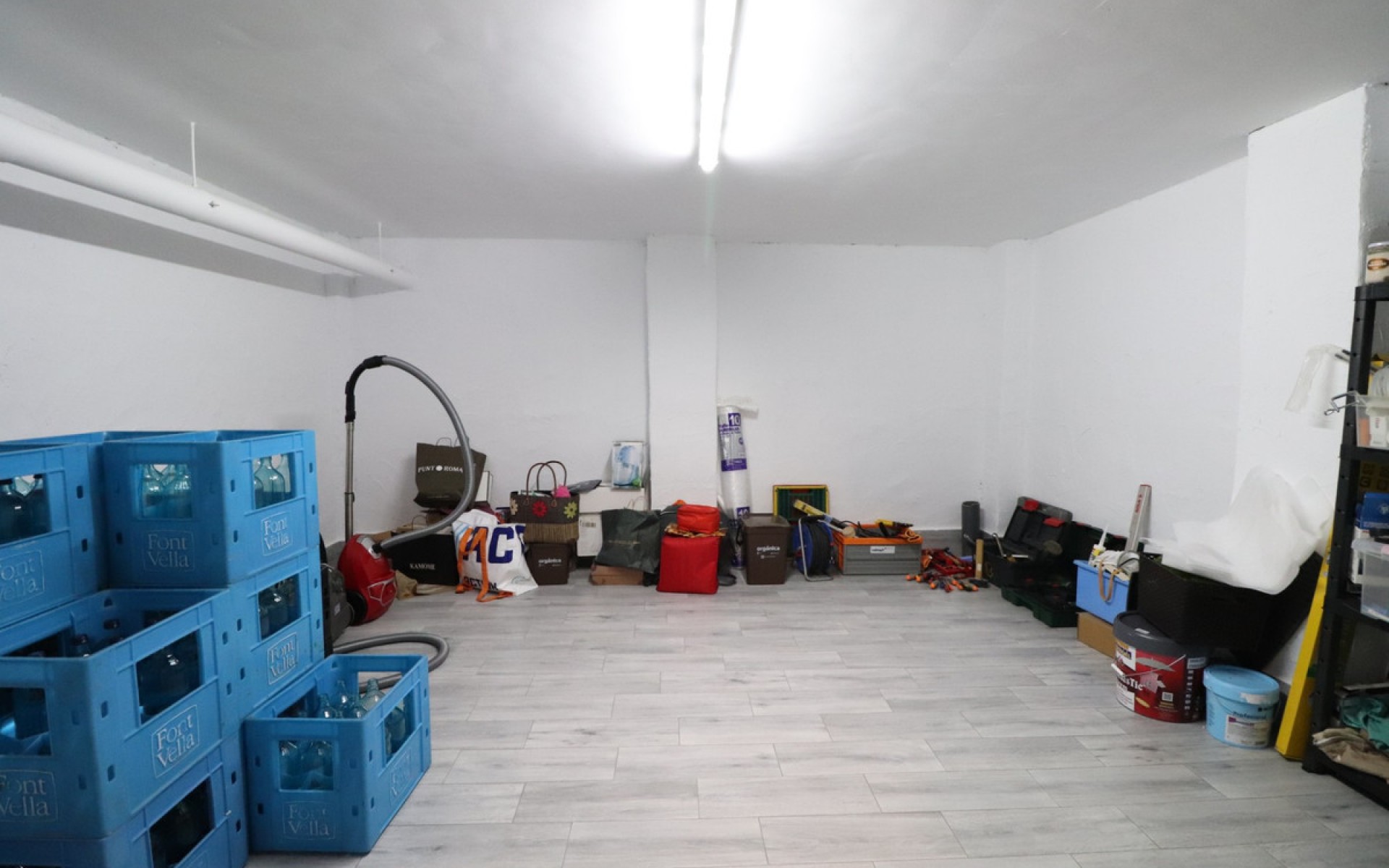 A Vendre - Villa - Daya Vieja