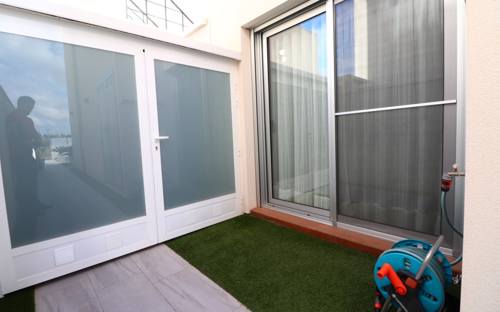 A Vendre - Villa - Daya Vieja