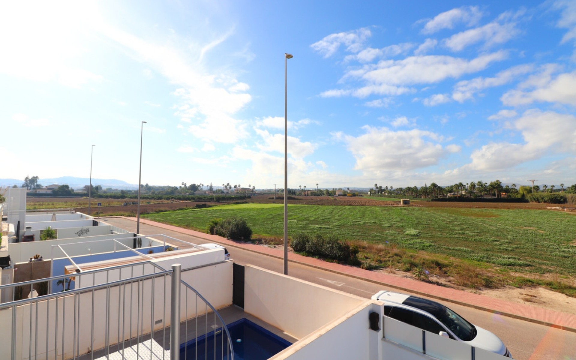 A Vendre - Villa - Daya Vieja