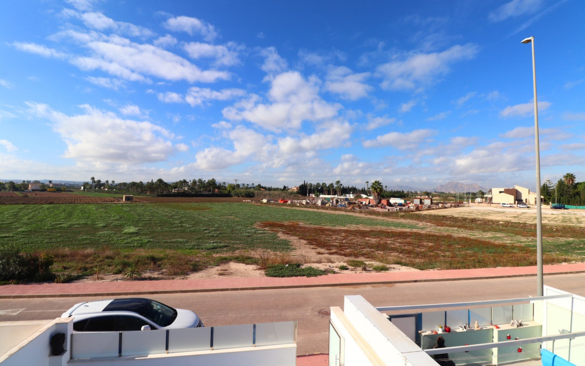 A Vendre - Villa - Daya Vieja